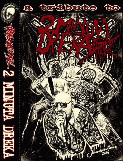 Belda : A Tribute To 2 Minuta Dreka